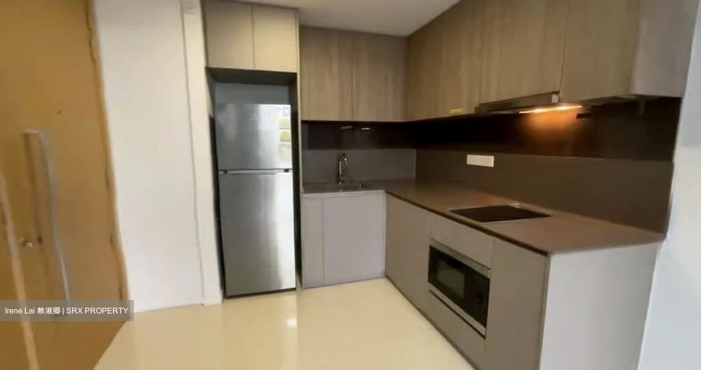 The Jovell (D17), Condominium #608707851